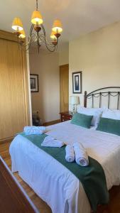 Chalet adosado en Nantes Sanxenxo