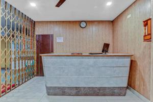 Hotel O Maujis Legacy