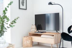 Guest house near the beach in Oostkapelle