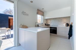 Guest house near the beach in Oostkapelle