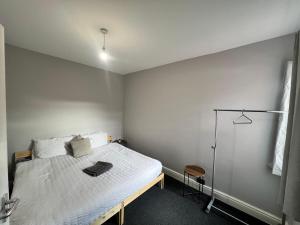 Comfy House in Oxford