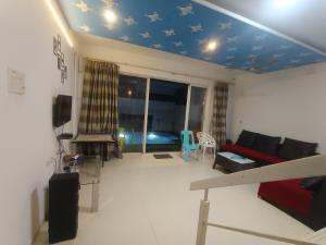 Skyline villa Lonavala