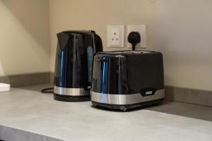 Three Bedroom Trendy apartment in Qurtoba