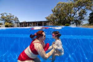 BIG4 Kerang Riverfront Holiday Park