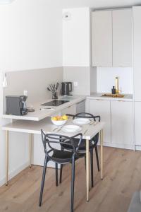 Lago Nysa Apartamenty nad Jeziorem Nyskim