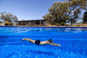 BIG4 Kerang Riverfront Holiday Park