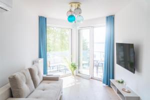 Lago Nysa Apartamenty nad Jeziorem Nyskim