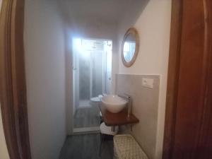 SantOrsola Apartament