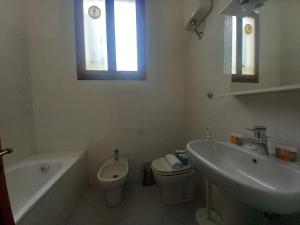 SantOrsola Apartament