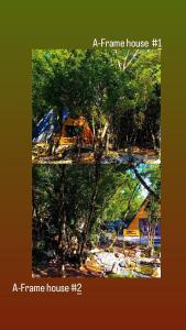 Woodland paradise Charming wooden houses in stone - 4hvězdičkové hotely ve městě Ljubuški