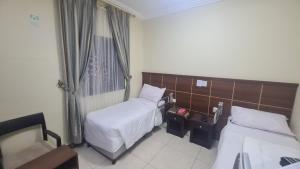 فندق لؤلؤة الشروق