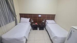 فندق لؤلؤة الشروق