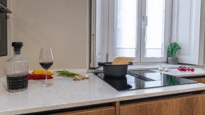 Italianway Comfort - Plinio 33