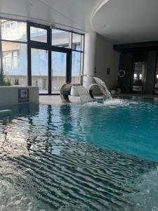 AquaPolanki Kołobrzeg