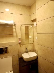 Hotel Dream Inn Thane