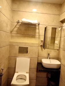 Hotel Dream Inn Thane