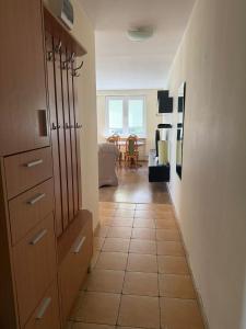 Beach Apartment Sea View