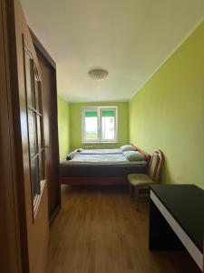 Beach Apartment Sea View