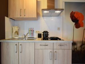 Apartment in Champlon Ardenne