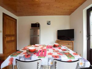 Apartment in Champlon Ardenne