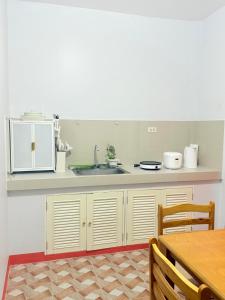 Dive House by Casita del Mabini