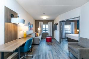 Comfort Suites - 3hvězdičkové hotely ve městě London