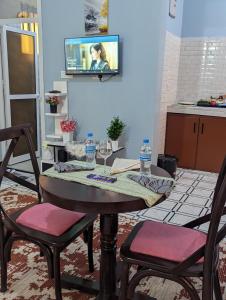 Utulivu Home Stay Apartment