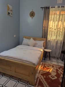 Utulivu Home Stay Apartment