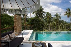 Luxury 5BR Villa Private Pool Free Breakfast