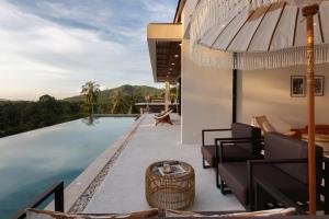 Luxury 5BR Villa Private Pool Free Breakfast