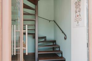 Siciliantica - Rilievo