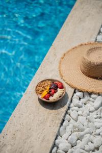 Armoni Life Bungalov