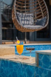 Armoni Life Bungalov