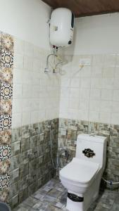 MOUNTAIN PARADISE HOMESTAY Batasia Loop