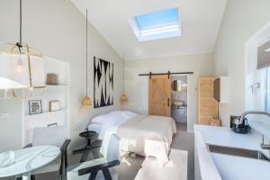Slow living Suite 1 Oostkapelle