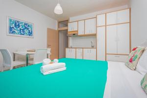 Appartamento Superior con 1 Camera da Letto e Balcone