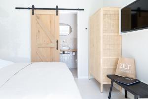 Slow living Suite 1 Oostkapelle
