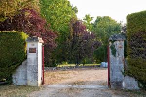 Maisons de vacances La Bastide 24 : photos des chambres