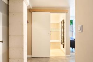 Maisons de vacances La Bastide 24 : photos des chambres