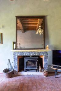 Tuscany - Townhouse - Sleeps 18 - Garden near Lake
