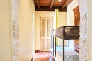Maisons de vacances La Bastide 24 : photos des chambres