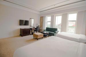 La Sapinette Hotel Dalat