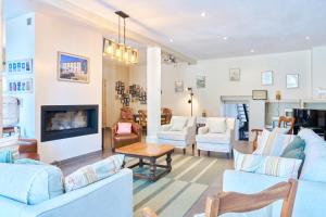 Maisons de vacances La Bastide 24 : photos des chambres