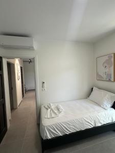 Blue Retreat Apartment