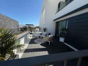 Abades confort & luxury