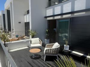 Abades confort & luxury