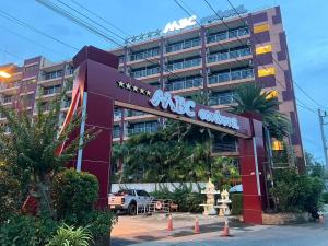 Cozy Condotel Maikhao