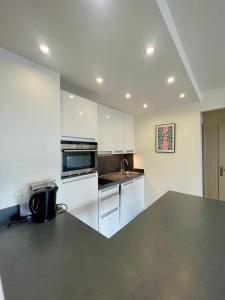 Appartement Montparnasse 3