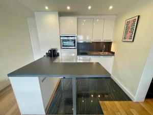 Appartement Montparnasse 3