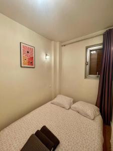 Appartement Montparnasse 3